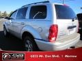 Brilliant Silver Metallic - Durango SLT Photo No. 2