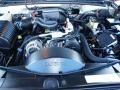 5.7 Liter OHV 16-Valve V8 1999 GMC Suburban K1500 SLE 4x4 Engine