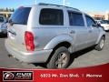 Brilliant Silver Metallic - Durango SLT Photo No. 3