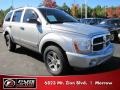 Brilliant Silver Metallic - Durango SLT Photo No. 4