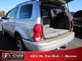 Brilliant Silver Metallic - Durango SLT Photo No. 8