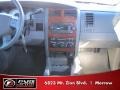 Brilliant Silver Metallic - Durango SLT Photo No. 10