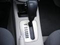 2005 Spectra 5 Wagon 4 Speed Automatic Shifter