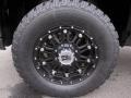 2009 GMC Sierra 2500HD Work Truck Regular Cab Chassis Commercial Utility Wheel and Tire Photo