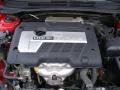 2005 Kia Spectra 2.0 Liter DOHC 16 Valve 4 Cylinder Engine Photo