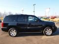 Onyx Black - Yukon SLT 4x4 Photo No. 1