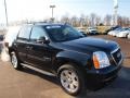 Onyx Black - Yukon SLT 4x4 Photo No. 2