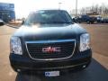 Onyx Black - Yukon SLT 4x4 Photo No. 8
