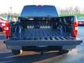 2008 Black Chevrolet Silverado 1500 LTZ Crew Cab  photo #5