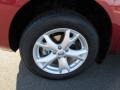 Venom Red - Rogue SL AWD Photo No. 3