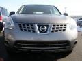 Gotham Gray Metallic - Rogue S AWD Photo No. 2