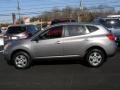 Gotham Gray Metallic - Rogue S AWD Photo No. 4