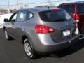 Gotham Gray Metallic - Rogue S AWD Photo No. 5