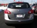Gotham Gray Metallic - Rogue S AWD Photo No. 6