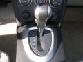 Gotham Gray Metallic - Rogue S AWD Photo No. 14