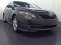 Magnetic Gray Metallic - Camry SE Photo No. 1