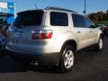 Liquid Silver Metallic - Acadia SLE Photo No. 3