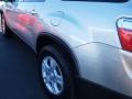Liquid Silver Metallic - Acadia SLE Photo No. 4