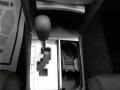 Magnetic Gray Metallic - Camry SE Photo No. 10