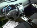 Magnetic Gray Metallic - Camry SE Photo No. 13