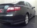 Magnetic Gray Metallic - Camry SE Photo No. 16