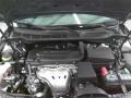 Magnetic Gray Metallic - Camry SE Photo No. 19