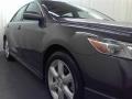 Magnetic Gray Metallic - Camry SE Photo No. 20