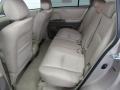 2005 Sonora Gold Pearl Toyota Highlander V6 4WD  photo #13