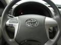 Super White - Camry LE Photo No. 9