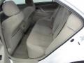 Super White - Camry LE Photo No. 13