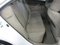 Super White - Camry LE Photo No. 14
