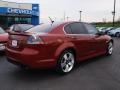 Sport Red Metallic - G8 GT Photo No. 3