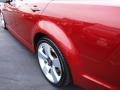 Sport Red Metallic - G8 GT Photo No. 4