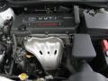 Super White - Camry LE Photo No. 27