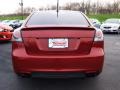 Sport Red Metallic - G8 GT Photo No. 6