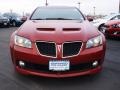 Sport Red Metallic - G8 GT Photo No. 8