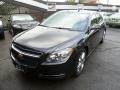 Black Granite Metallic - Malibu LT Photo No. 1