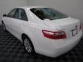 Super White - Camry XLE Photo No. 3