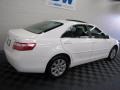 Super White - Camry XLE Photo No. 4