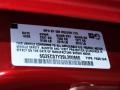 Sport Red Metallic - G8 GT Photo No. 17