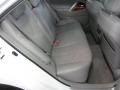 Super White - Camry XLE Photo No. 14