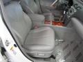 Super White - Camry XLE Photo No. 15