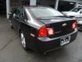Black Granite Metallic - Malibu LT Photo No. 11
