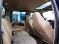 True Blue Metallic - F350 Super Duty Lariat Crew Cab 4x4 Photo No. 9