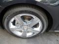 Black Granite Metallic - Malibu LT Photo No. 15