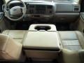 True Blue Metallic - F350 Super Duty Lariat Crew Cab 4x4 Photo No. 10