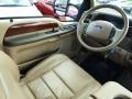 True Blue Metallic - F350 Super Duty Lariat Crew Cab 4x4 Photo No. 11