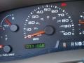 True Blue Metallic - F350 Super Duty Lariat Crew Cab 4x4 Photo No. 14