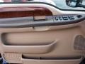 True Blue Metallic - F350 Super Duty Lariat Crew Cab 4x4 Photo No. 15
