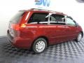 Salsa Red Pearl - Sienna LE Photo No. 4